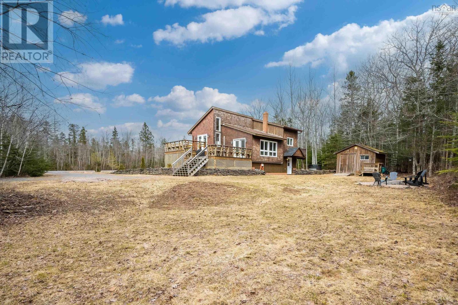 3662 Prospect Road, Prospect, Nova Scotia  B0P 1G0 - Photo 1 - 202405558