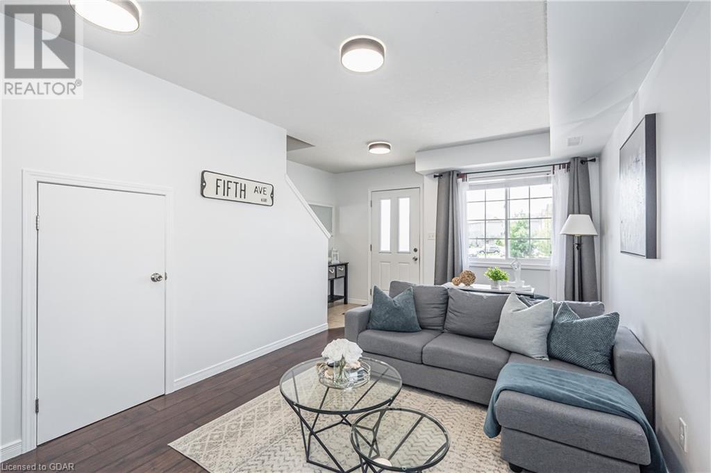 35 Mountford Drive Unit# 57, Guelph, Ontario  N1E 0G6 - Photo 10 - 40561895