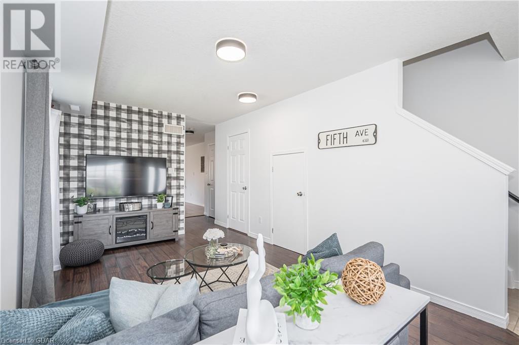35 Mountford Drive Unit# 57, Guelph, Ontario  N1E 0G6 - Photo 11 - 40561895