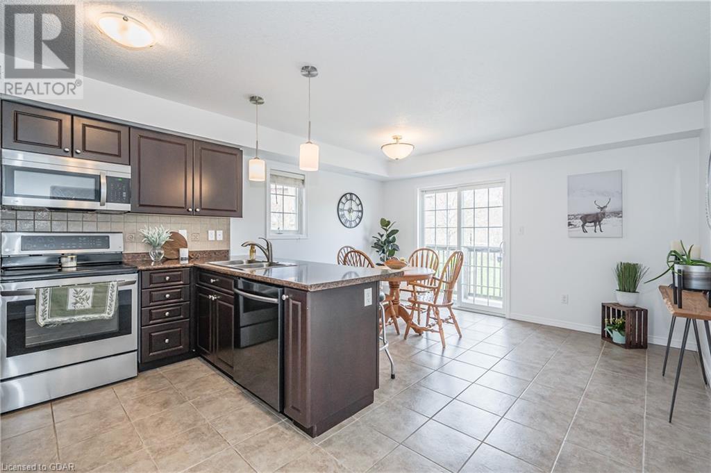 35 Mountford Drive Unit# 57, Guelph, Ontario  N1E 0G6 - Photo 12 - 40561895