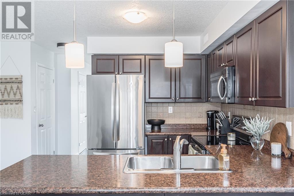 35 Mountford Drive Unit# 57, Guelph, Ontario  N1E 0G6 - Photo 13 - 40561895