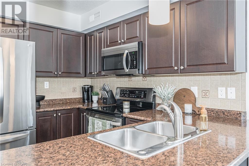 35 Mountford Drive Unit# 57, Guelph, Ontario  N1E 0G6 - Photo 14 - 40561895