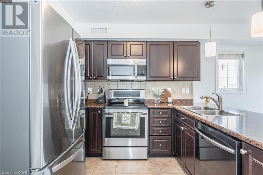 35 Mountford Drive Unit# 57, Guelph, Ontario  N1E 0G6 - Photo 15 - 40561895