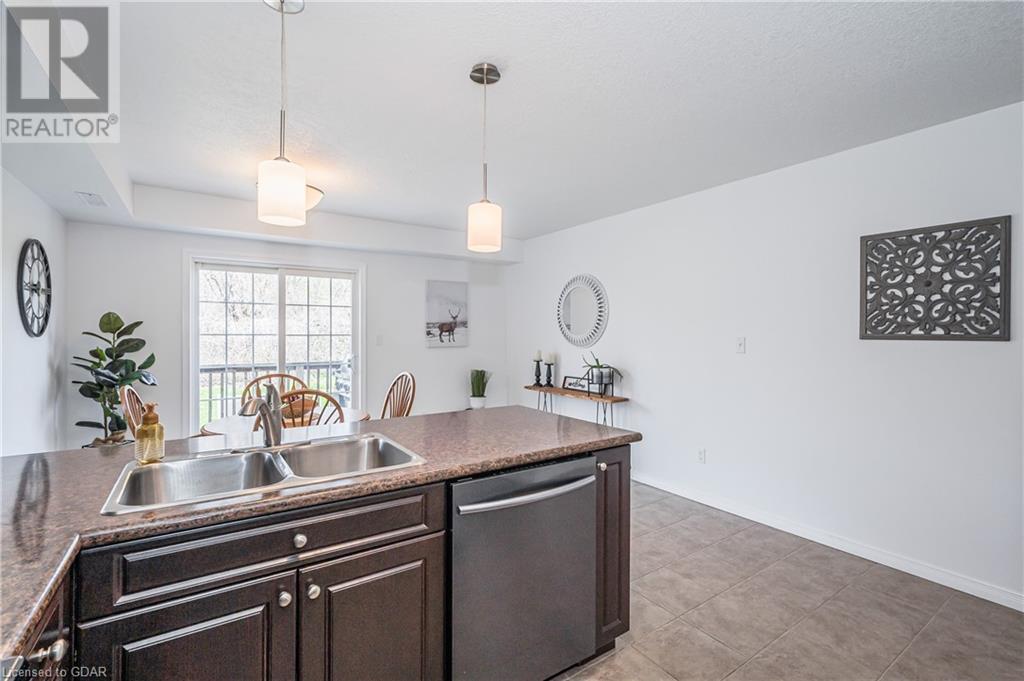 35 Mountford Drive Unit# 57, Guelph, Ontario  N1E 0G6 - Photo 16 - 40561895