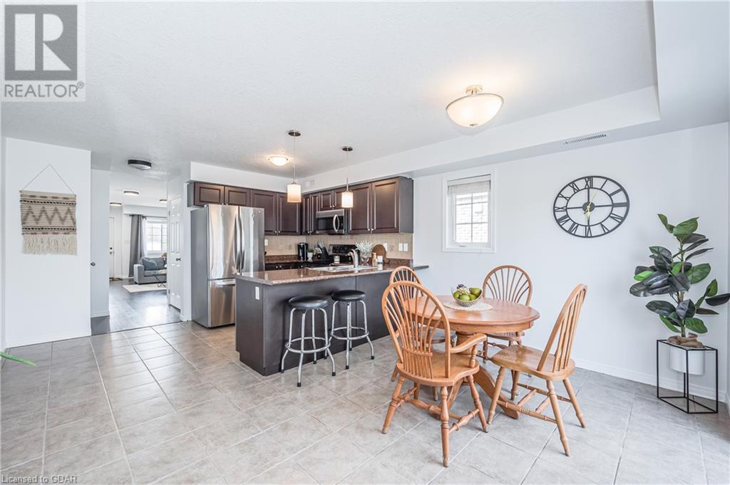 35 Mountford Drive Unit# 57, Guelph, Ontario  N1E 0G6 - Photo 17 - 40561895