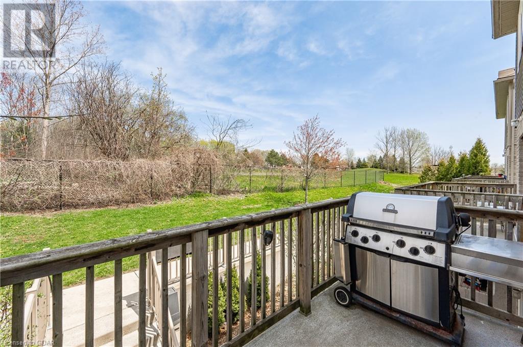 35 Mountford Drive Unit# 57, Guelph, Ontario  N1E 0G6 - Photo 25 - 40561895