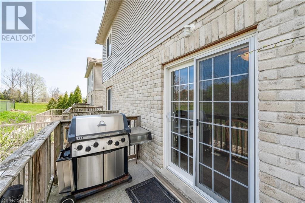 35 Mountford Drive Unit# 57, Guelph, Ontario  N1E 0G6 - Photo 26 - 40561895