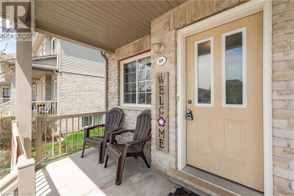 35 Mountford Drive Unit# 57, Guelph, Ontario  N1E 0G6 - Photo 27 - 40561895