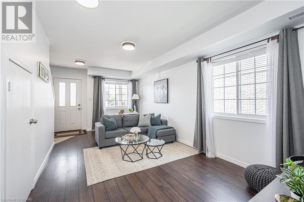 35 Mountford Drive Unit# 57, Guelph, Ontario  N1E 0G6 - Photo 3 - 40561895