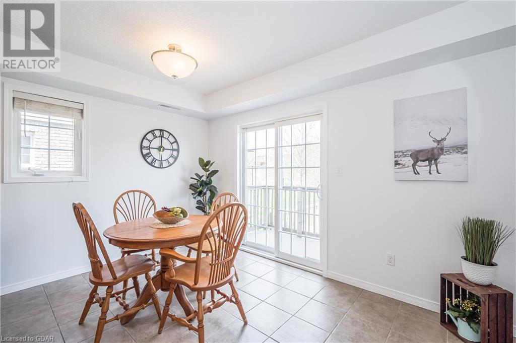 35 Mountford Drive Unit# 57, Guelph, Ontario  N1E 0G6 - Photo 5 - 40561895
