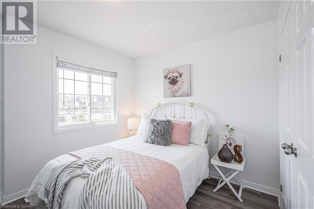 35 Mountford Drive Unit# 57, Guelph, Ontario  N1E 0G6 - Photo 7 - 40561895