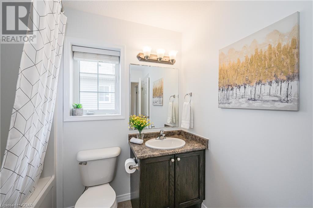 35 Mountford Drive Unit# 57, Guelph, Ontario  N1E 0G6 - Photo 8 - 40561895
