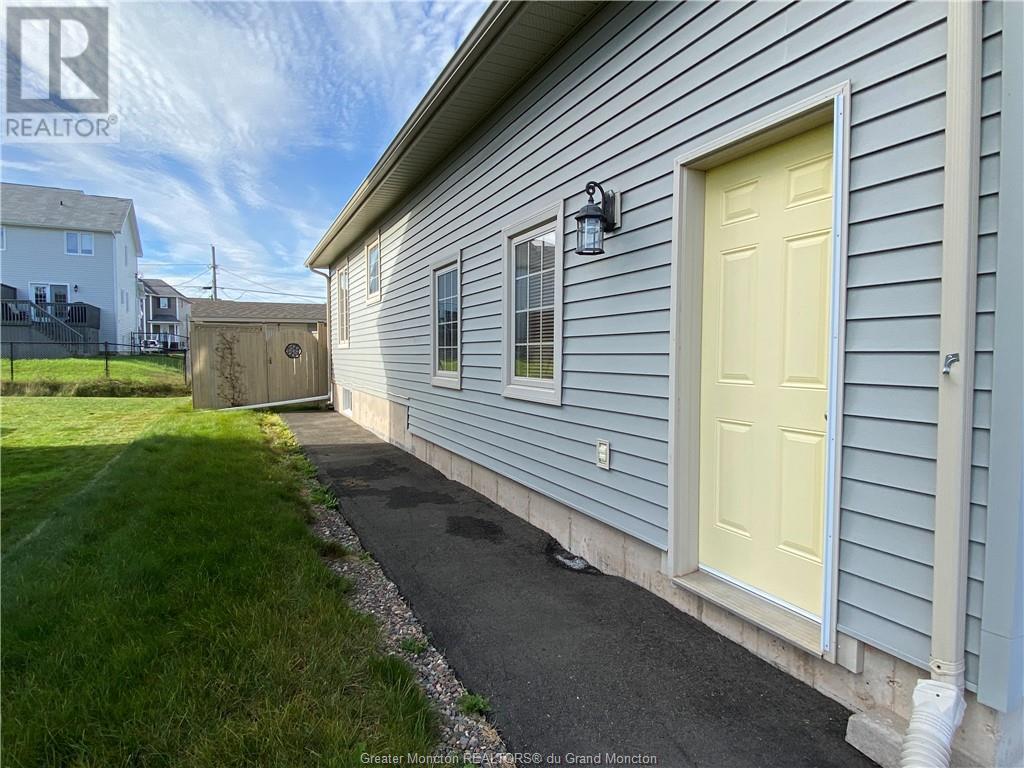 162 Oak Ridge Dr, Moncton, New Brunswick  E1G 0M2 - Photo 35 - M158248