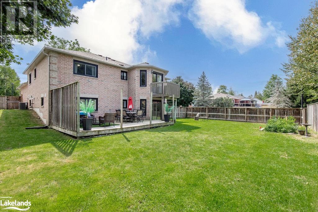 1 Timberland Crescent, Wasaga Beach, Ontario  L9Z 1G7 - Photo 35 - 40562391