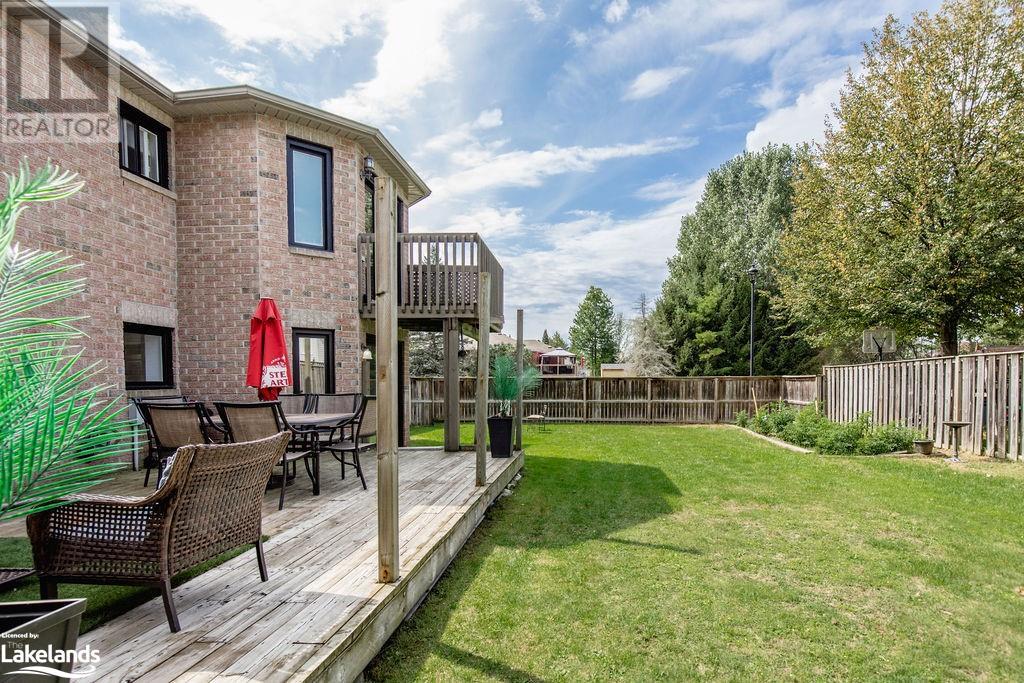 1 Timberland Crescent, Wasaga Beach, Ontario  L9Z 1G7 - Photo 37 - 40562391