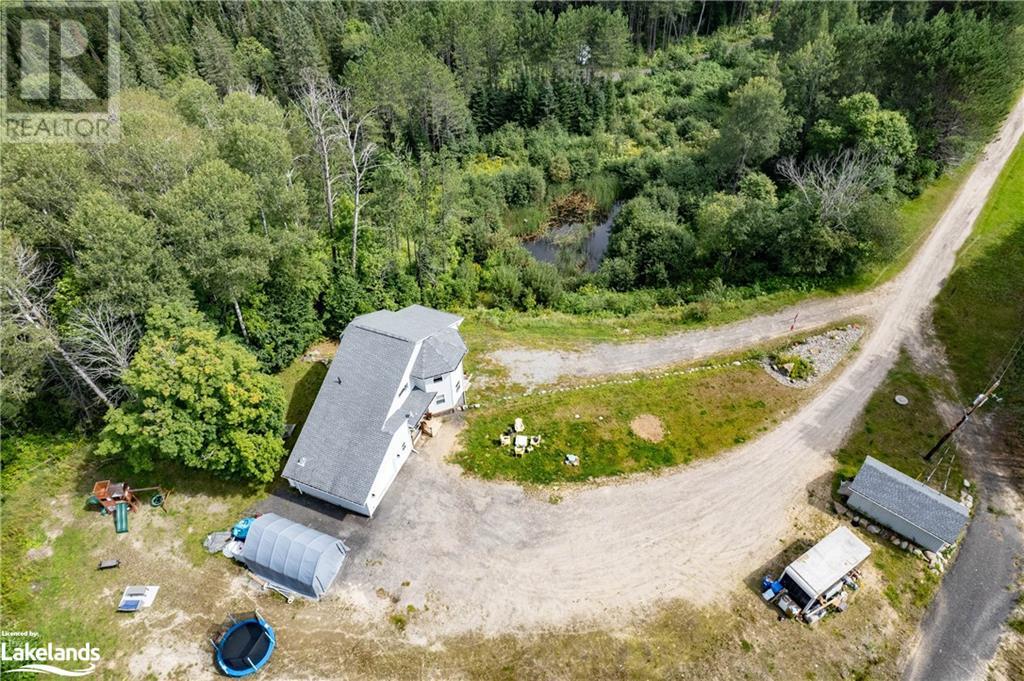 396 Deer Lake Road, Emsdale, Ontario  P0A 1J0 - Photo 40 - 40562390