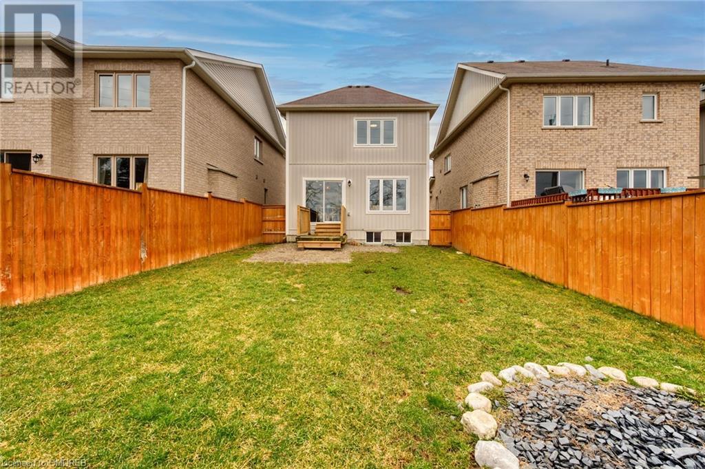 573 Baldwin Crescent, Woodstock, Ontario  N4T 0G4 - Photo 38 - 40560937