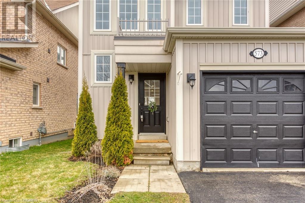 573 Baldwin Crescent, Woodstock, Ontario  N4T 0G4 - Photo 4 - 40560937