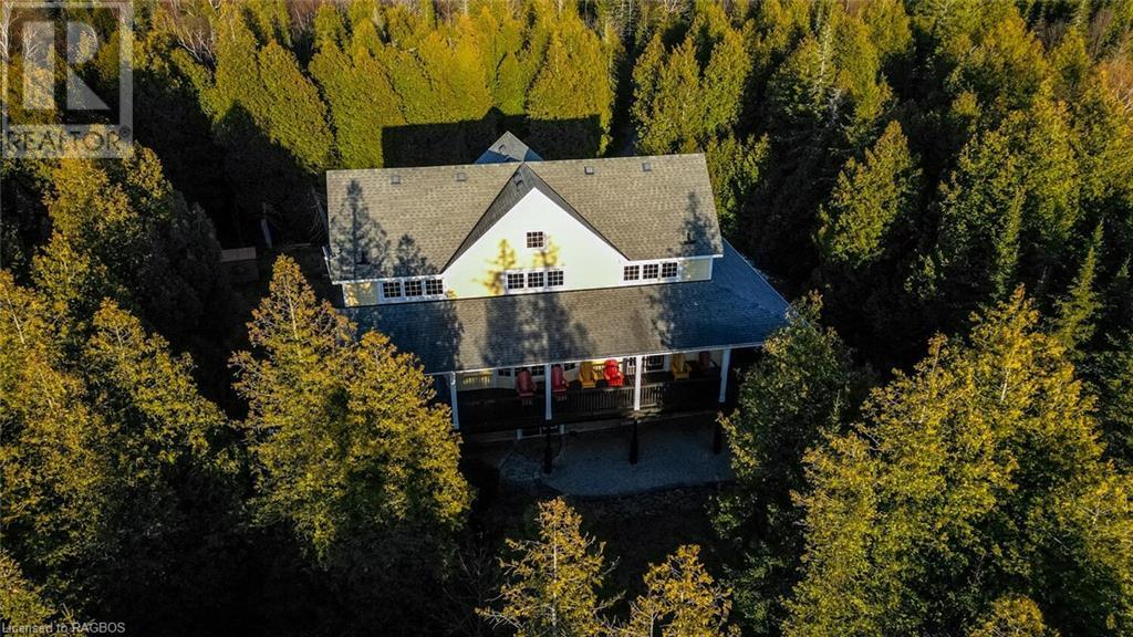 90 Greenough Point Road, Northern Bruce Peninsula, Ontario  N0H 1W0 - Photo 6 - 40560427