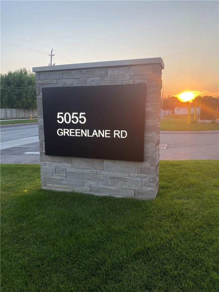 5055 Greenlane Road|Unit #521, beamsville, Ontario