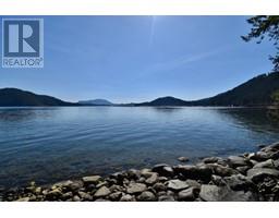 37 Lots WITHERBY BEACH ROAD, gibsons, British Columbia