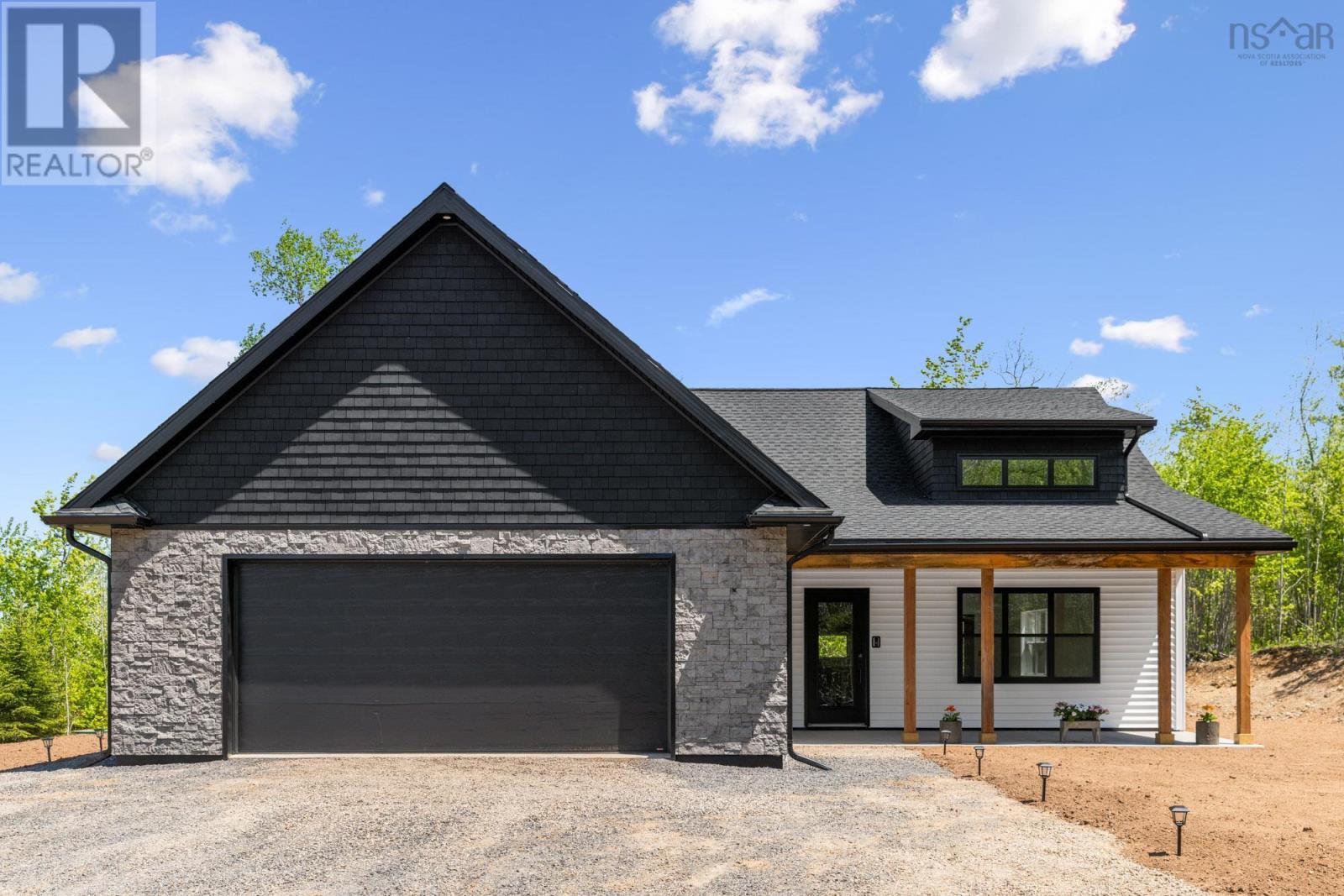 Lot 6 - 1360 English Mountain Road, Casey Corner, Nova Scotia  B0P 1G0 - Photo 5 - 202405563