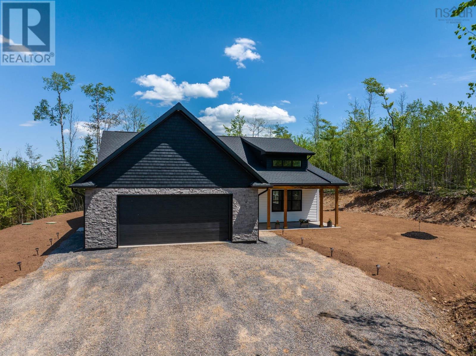 Lot 6 - 1360 English Mountain Road, Casey Corner, Nova Scotia  B0P 1G0 - Photo 7 - 202405563