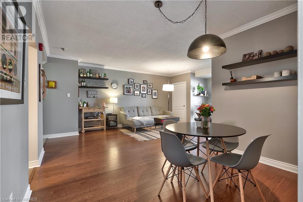 151 Robinson Street Unit# 304, Oakville, Ontario  L6J 7N3 - Photo 5 - 40562529