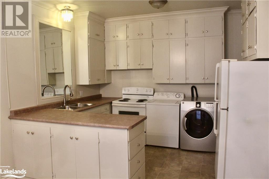 15 Parker Street Unit# 1, Meaford, Ontario  N4L 1P2 - Photo 5 - 40562530