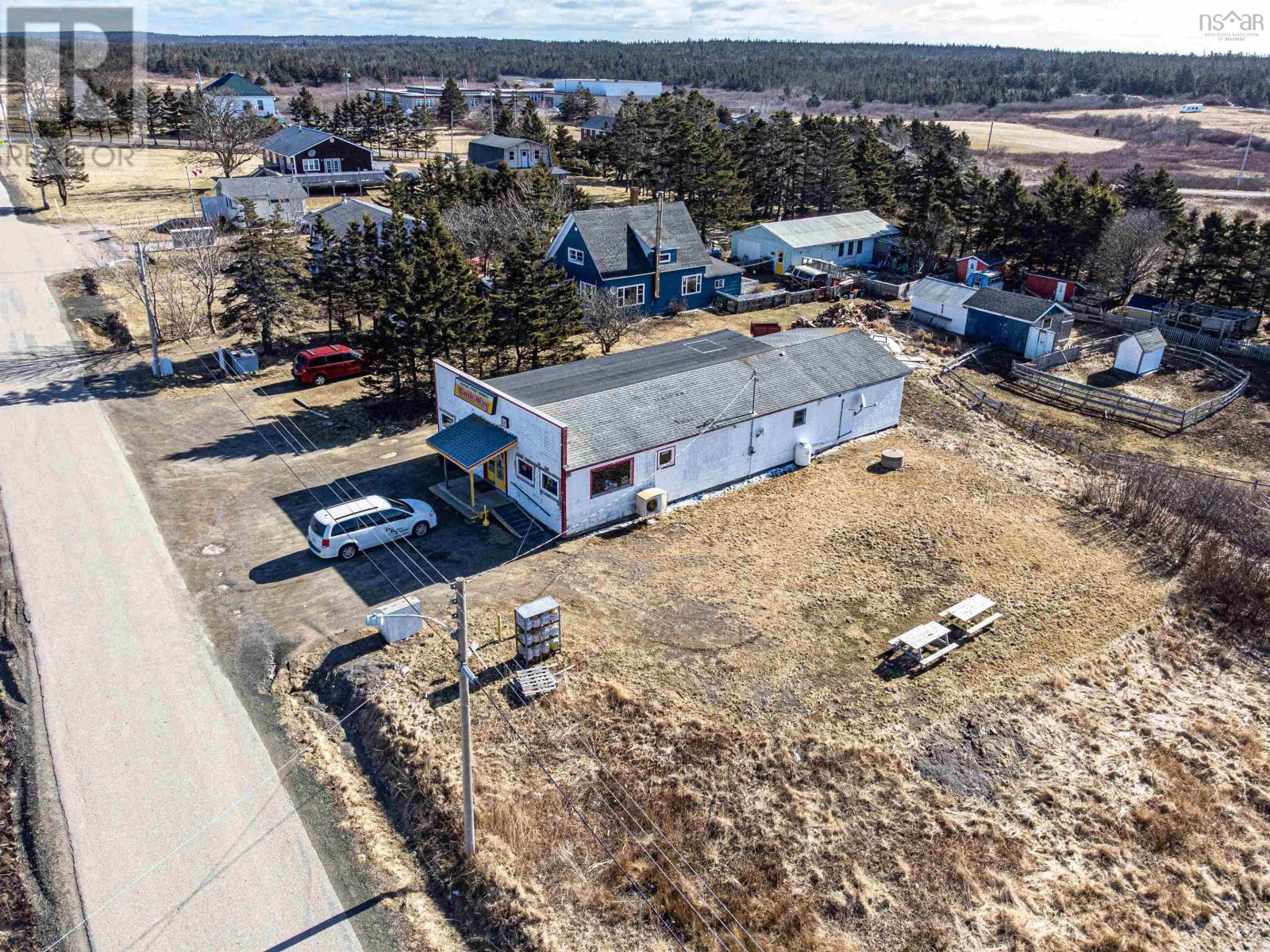 72 School Street, Freeport, Nova Scotia  B0V 1B0 - Photo 21 - 202405566
