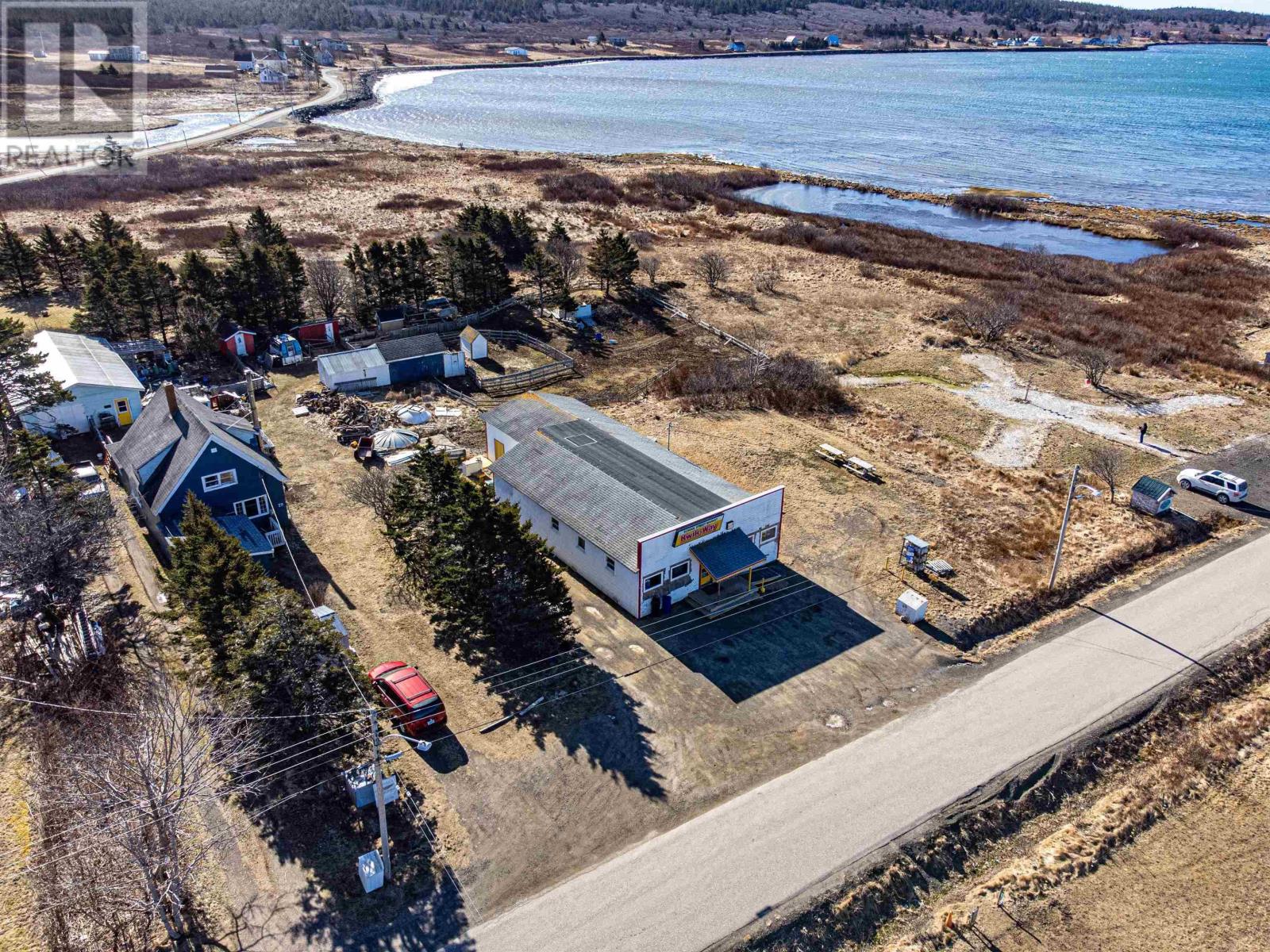 72 School Street, Freeport, Nova Scotia  B0V 1B0 - Photo 24 - 202405566