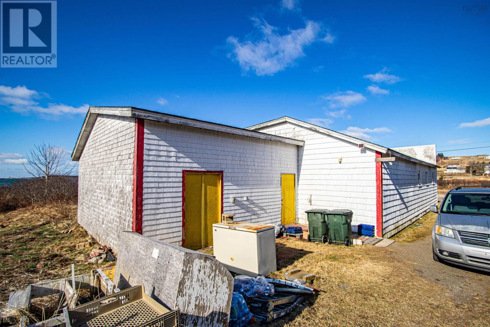 72 School Street, Freeport, Nova Scotia  B0V 1B0 - Photo 29 - 202405566
