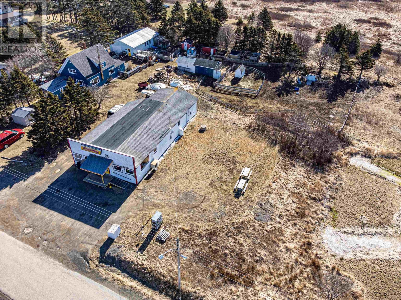 72 School Street, Freeport, Nova Scotia  B0V 1B0 - Photo 3 - 202405566