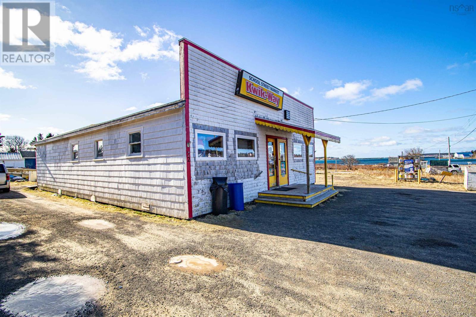 72 School Street, Freeport, Nova Scotia  B0V 1B0 - Photo 30 - 202405566