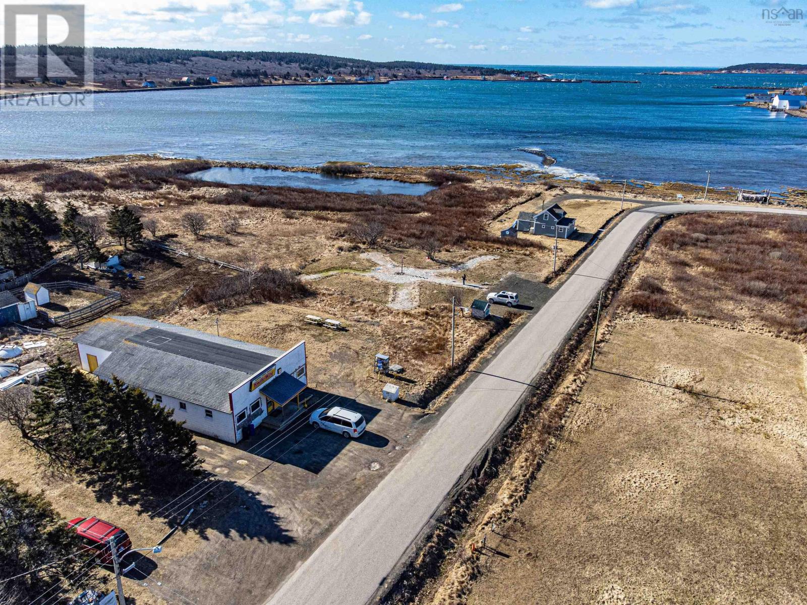72 School Street, Freeport, Nova Scotia  B0V 1B0 - Photo 4 - 202405566
