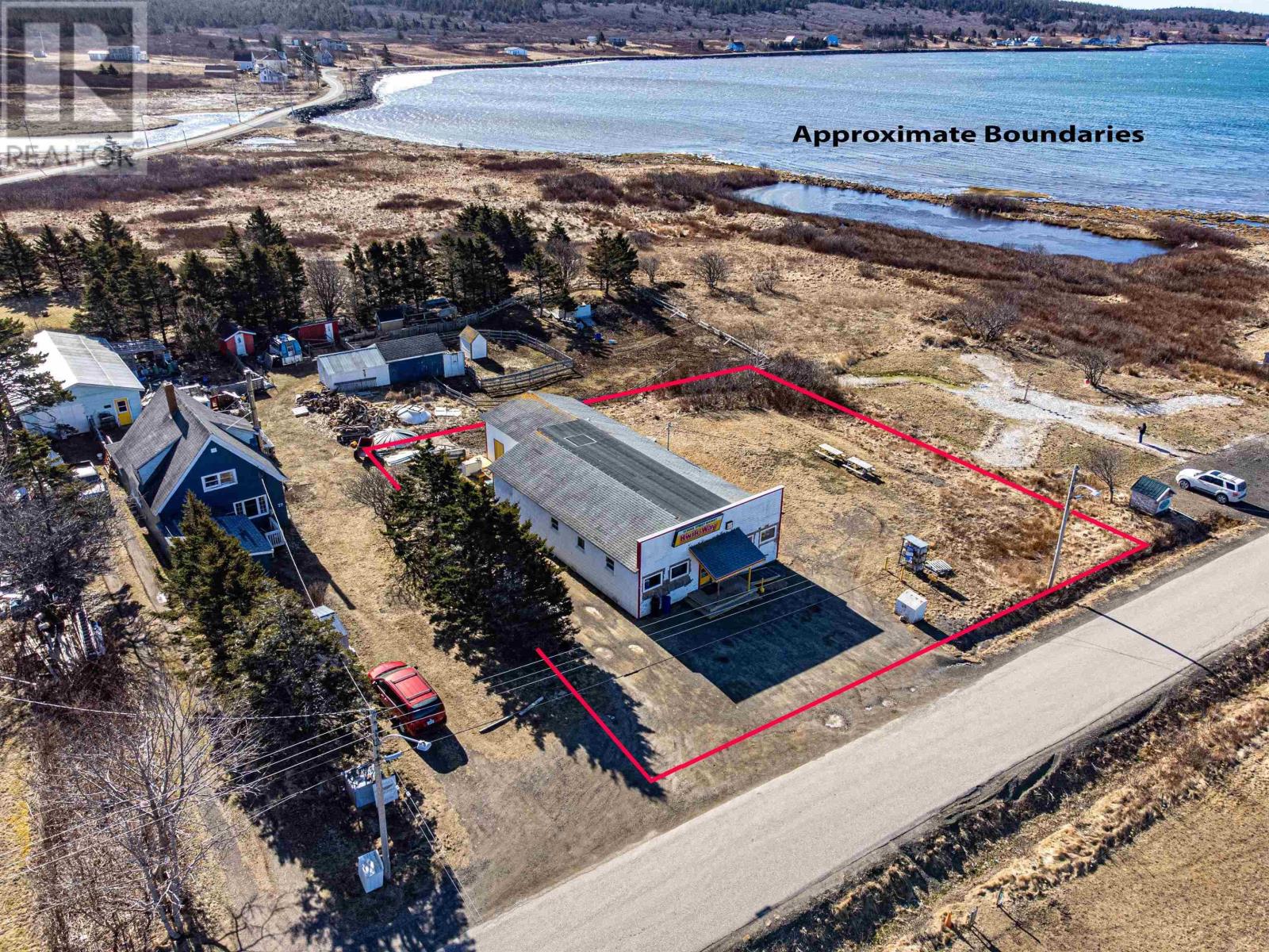 72 School Street, Freeport, Nova Scotia  B0V 1B0 - Photo 5 - 202405566
