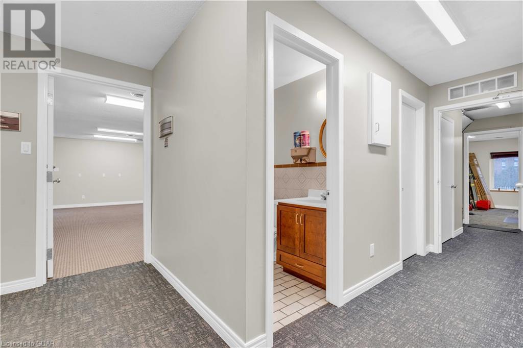 727 Woolwich Street Unit# Upper, Guelph, Ontario  N1H 3Z2 - Photo 11 - 40555929