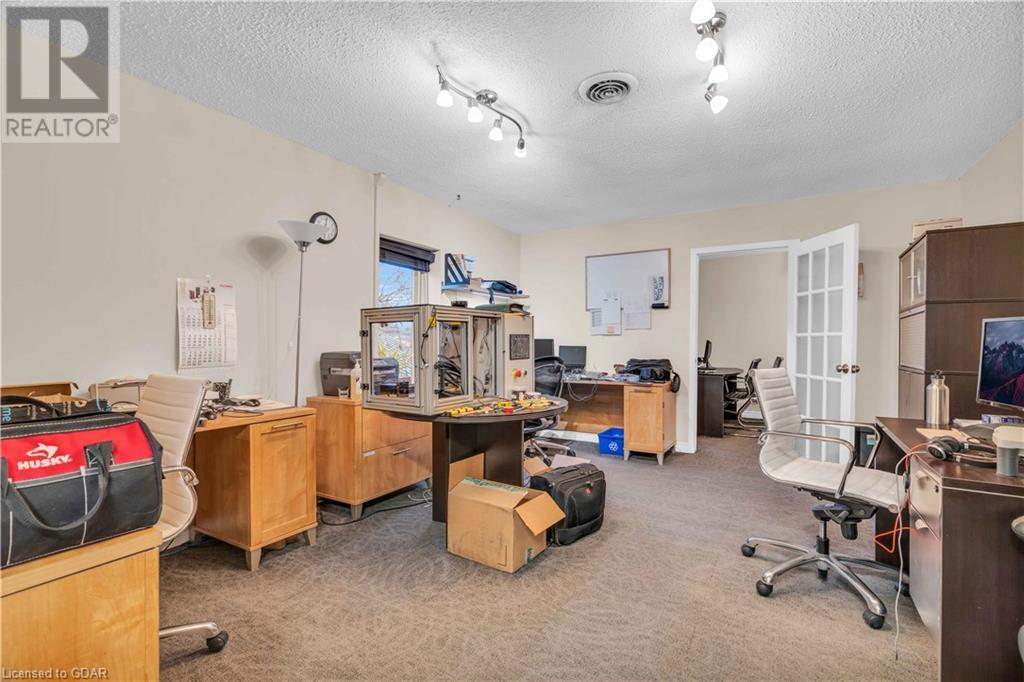727 Woolwich Street Unit# Upper, Guelph, Ontario  N1H 3Z2 - Photo 16 - 40555929