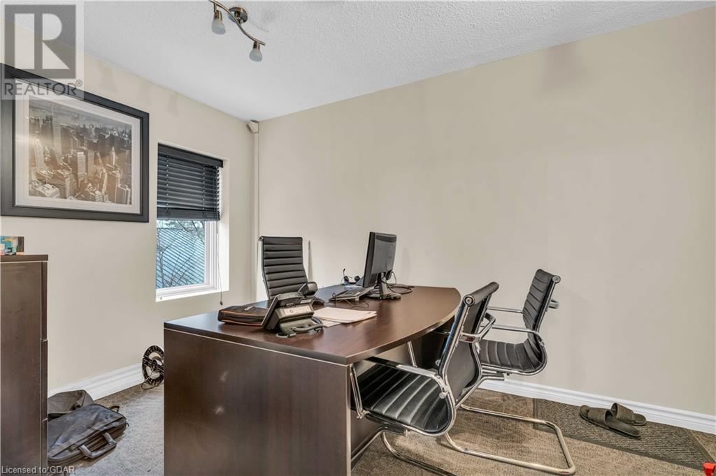 727 Woolwich Street Unit# Upper, Guelph, Ontario  N1H 3Z2 - Photo 17 - 40555929