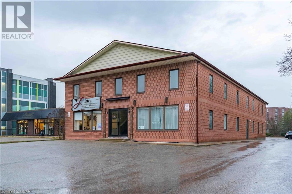 727 Woolwich Street Unit# Upper, Guelph, Ontario  N1H 3Z2 - Photo 2 - 40555929