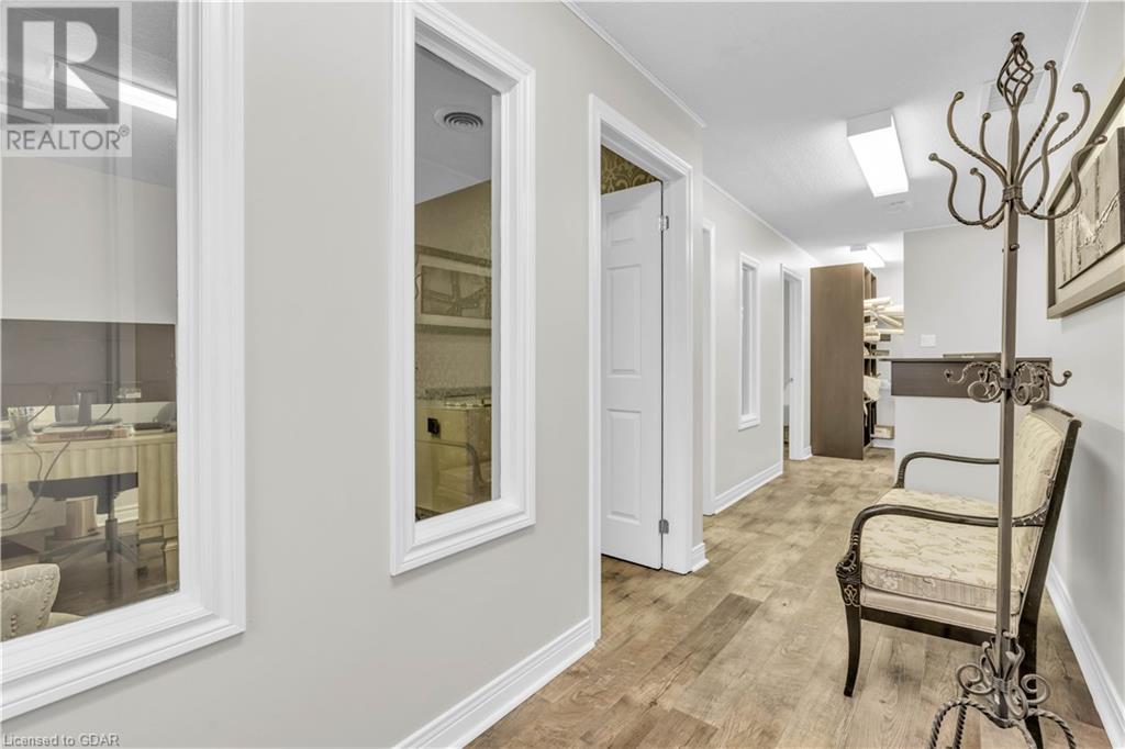 727 Woolwich Street Unit# Upper, Guelph, Ontario  N1H 3Z2 - Photo 24 - 40555929