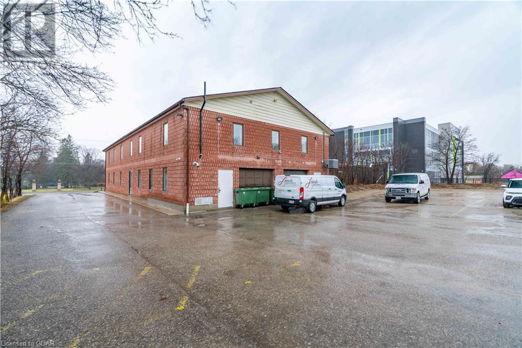 727 Woolwich Street Unit# Upper, Guelph, Ontario  N1H 3Z2 - Photo 30 - 40555929