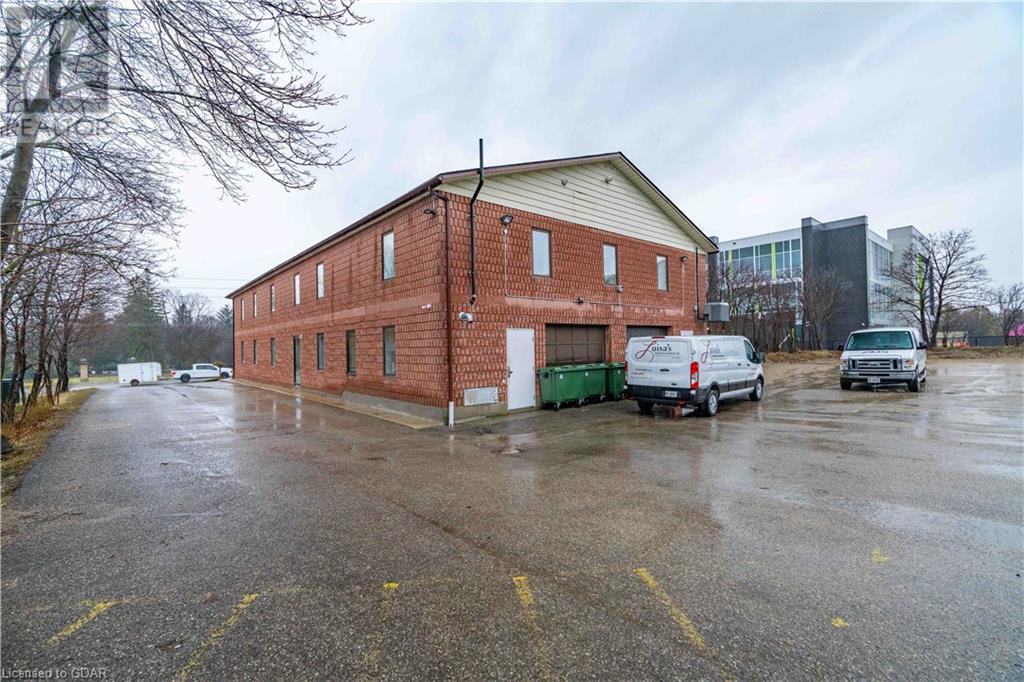 727 Woolwich Street Unit# Upper, Guelph, Ontario  N1H 3Z2 - Photo 31 - 40555929