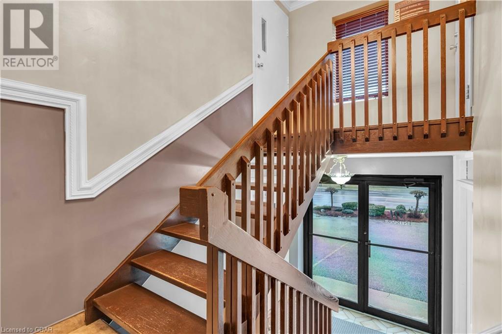 727 Woolwich Street Unit# Upper, Guelph, Ontario  N1H 3Z2 - Photo 5 - 40555929