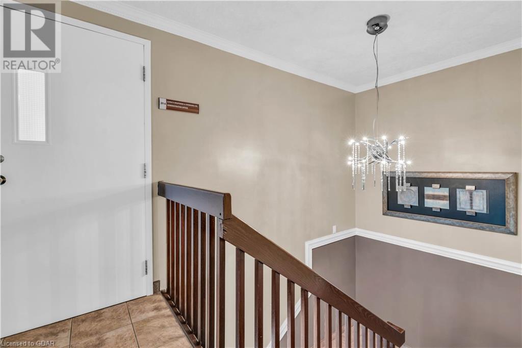 727 Woolwich Street Unit# Upper, Guelph, Ontario  N1H 3Z2 - Photo 6 - 40555929