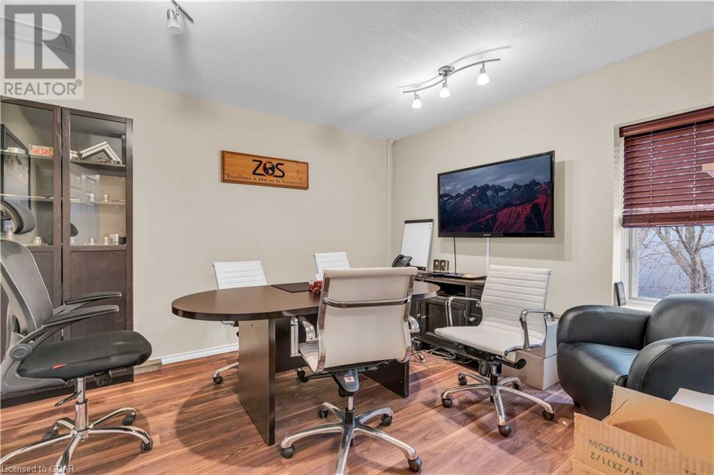727 Woolwich Street Unit# Upper, Guelph, Ontario  N1H 3Z2 - Photo 9 - 40555929