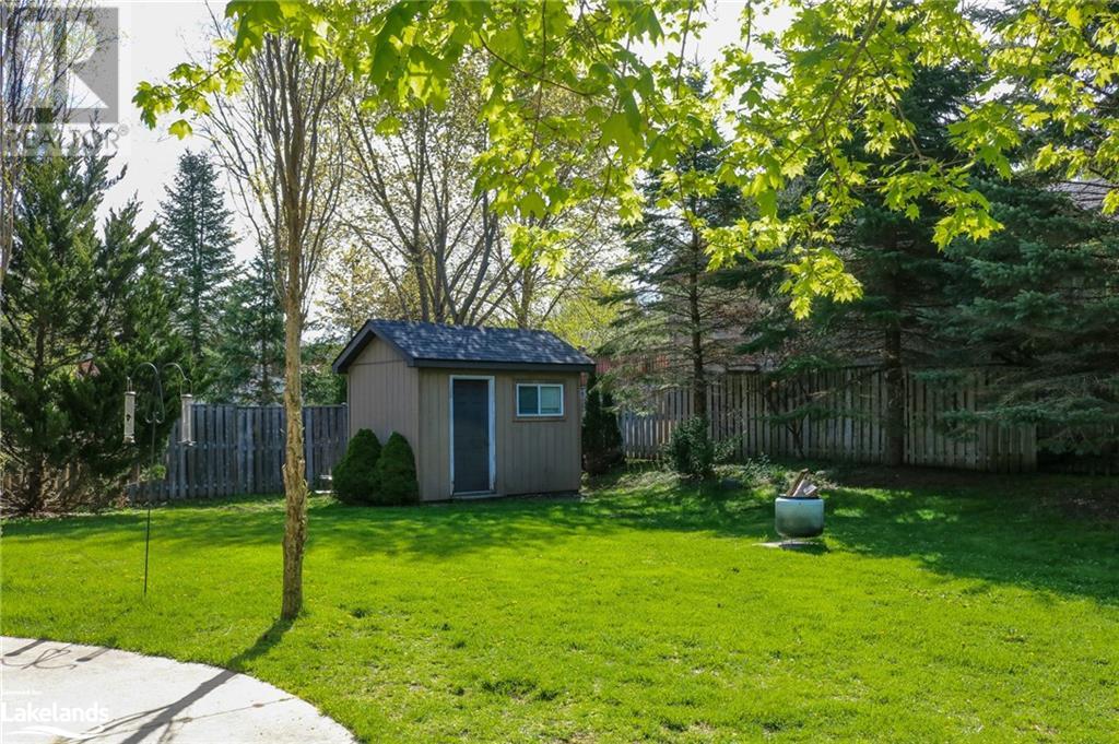 17 Green Pine Crescent, Wasaga Beach, Ontario  L9Z 1P4 - Photo 34 - 40556279