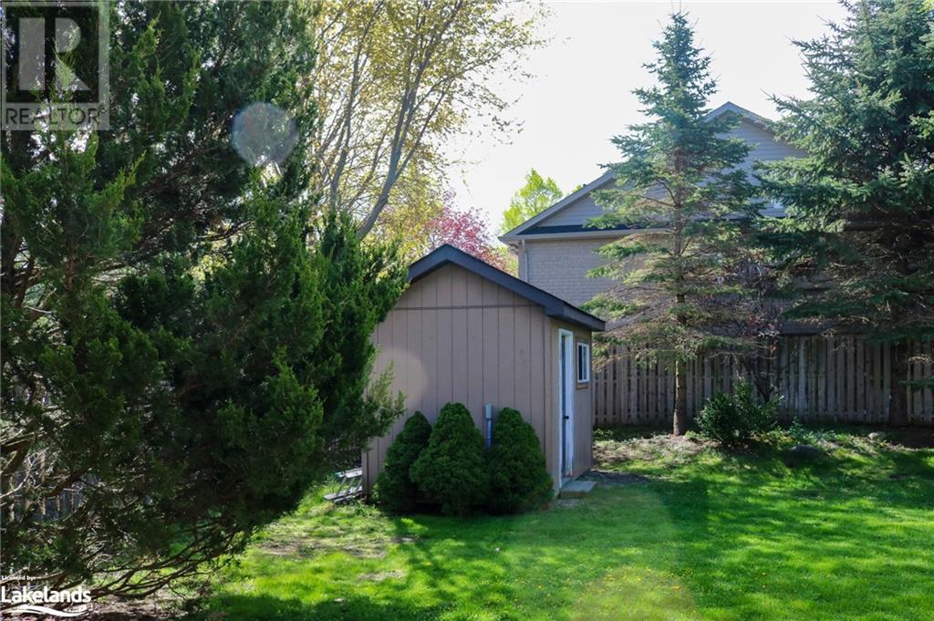 17 Green Pine Crescent, Wasaga Beach, Ontario  L9Z 1P4 - Photo 35 - 40556279