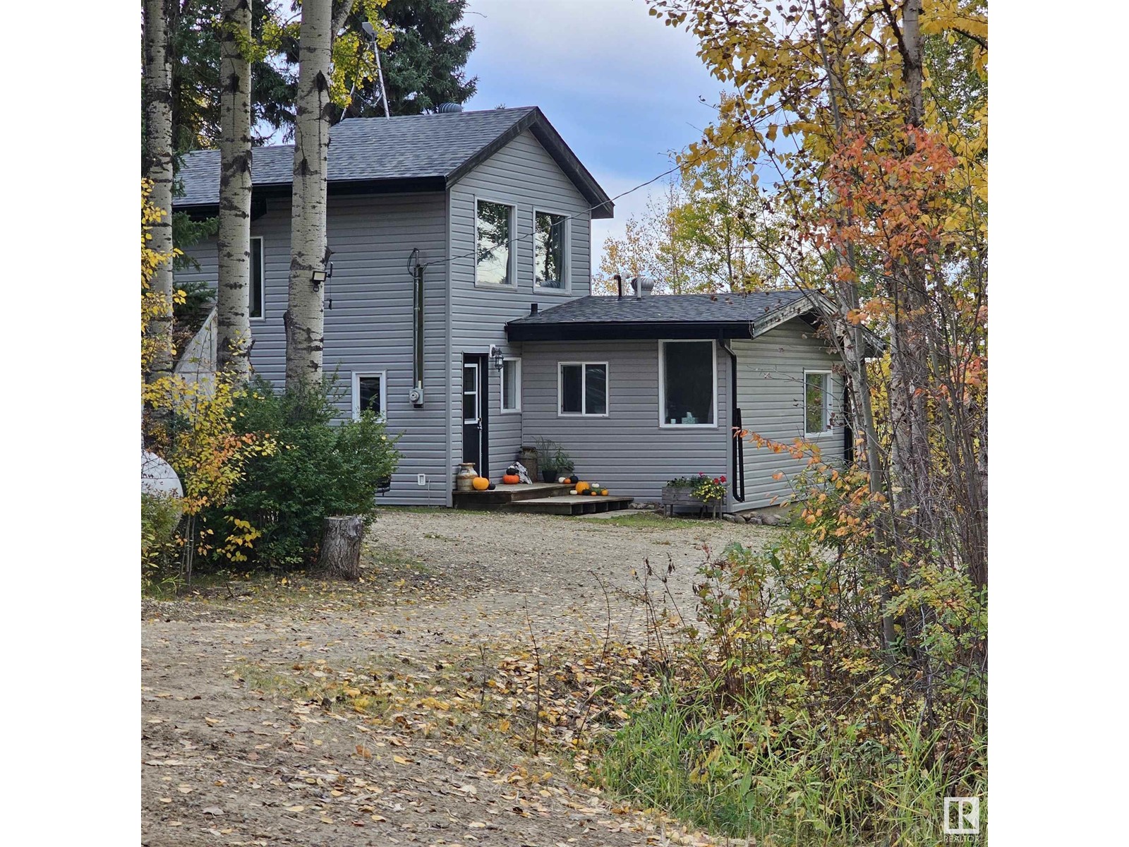 7111 Twp Rd 520, Rural Parkland County, Alberta  T0E 2H0 - Photo 2 - E4362182