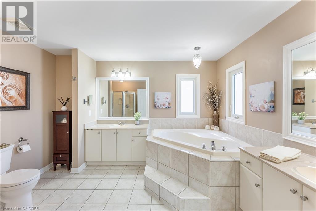 4263 Clubview Drive, Burlington, Ontario  L7M 4X2 - Photo 20 - 40561365